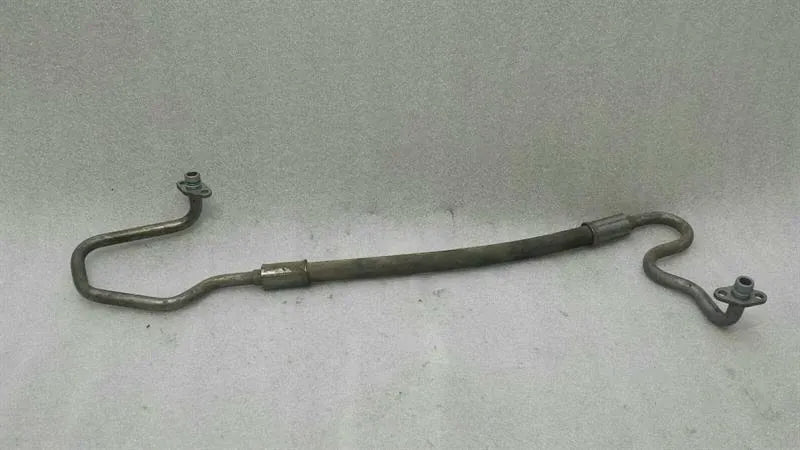 BMW 5 Series F01 F07 GT Dynamic Drive Pipe 6786604 Pressure Line Hose Expansion Hose