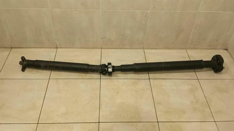 BMW 5 Series F07 GT Prophetic 7562825 Gimbal Shaft 550i