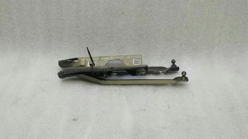 Porsche Carrera Carrera Bonnet Hinge Front Lid 996511151 Hood Hinge Set
