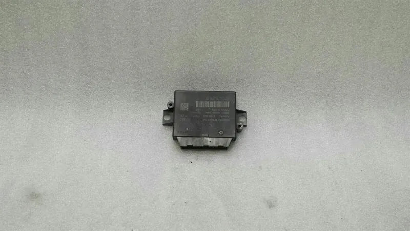 Porsche Panamera 970 PDC module 97061818352 control unit PTS parking aid