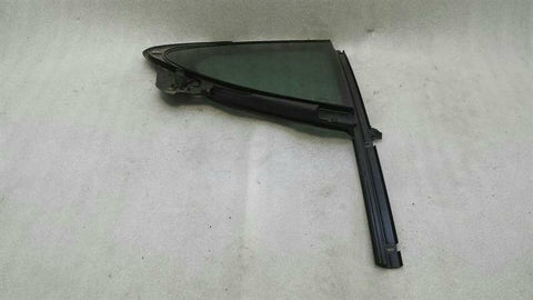 Porsche Panamera 970 Right Rear 1/4 Glass 97054431219 Door Window 1⁄4 Rear RE