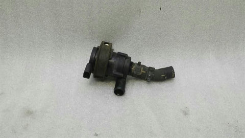 Porsche Panamera 970 additional cooling pump 7pp819610 coolant pump pump