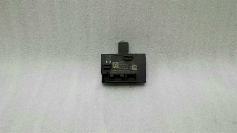 Porsche Panamera 970 rear left door module 4H0959795P door control unit rear Li