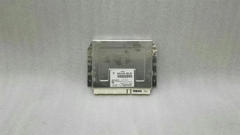 Porsche Panamera 970 Active Suspension Module 97061810529 ECU Suspension