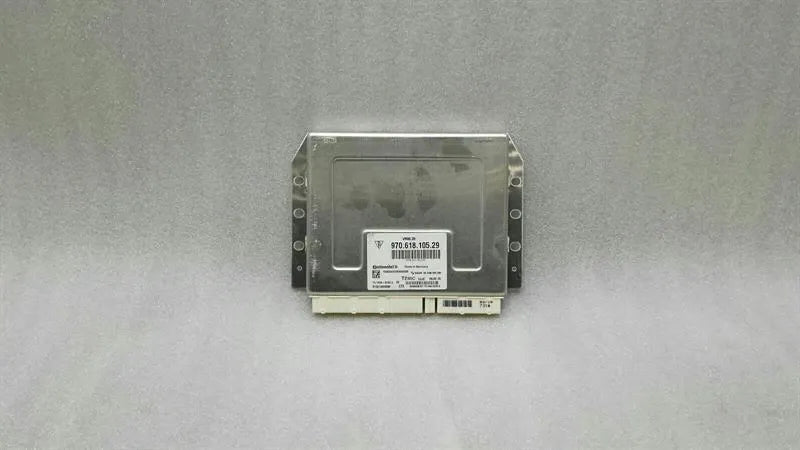 Porsche Panamera 970 Active Suspension Module 97061810529 ECU Suspension