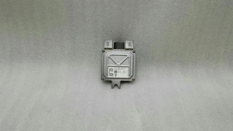 Porsche Panamera 970 Fuel Pump Module 7P0906093B Fuel Pump Control Unit