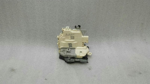 Porsche Panamera 970 rear right door lock 8K0839016F door lock rear right