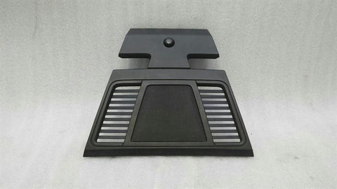 Porsche Panamera 970 Dashboard Cover 97055215100 Dashboard Trim