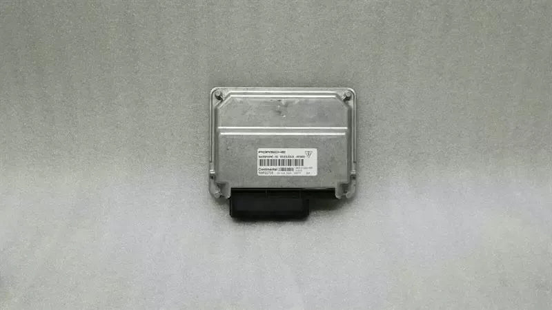 Porsche Panamera 970 Diff Lock Unit 97061830305 Lock Differential Control Unit