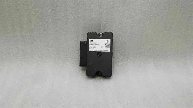 Porsche Panamera 970 Park Brake Module 97061810909 Parking Brake Control Unit PBM