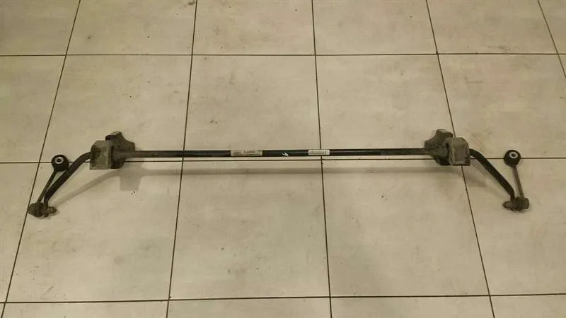 Porsche Panamera 970 Anti Roll Bar Rear 97033370107 Rear Stabilizer Bar