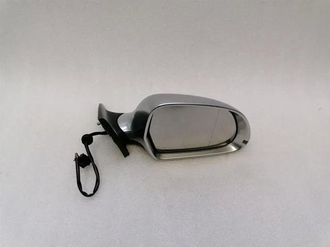 AUDI S5 8T RIGHT DOOR MIRROR FACELIFT S5 RIGHT HAND DRIVE RHD-