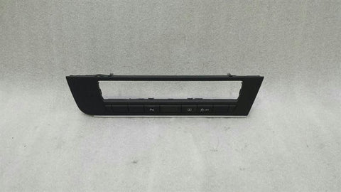 Audi A7 4G switch block 4G0927137AC switch block