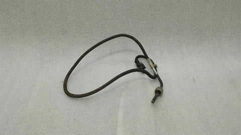 Mercedes A Class W176 Lambda Sensor A0009057004 Lambda Sensor Temperature