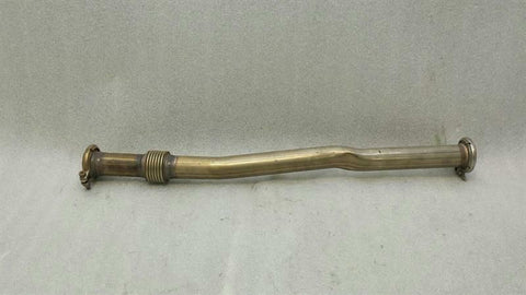 Mercedes A Class W176 Down Pipe A2464902100 Exhaust Muffler System Silencer
