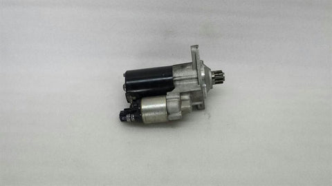 Audi A3 8P starter engine 02E911023S starter CES 2.0TFSI