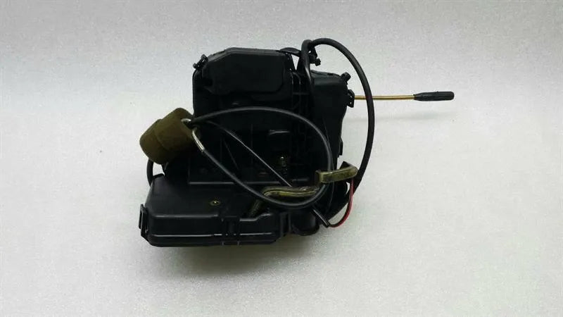 Mercedes CLK W209 RHD left door lock A2097200335 right handlebar