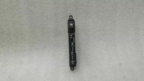 Mercedes E55 AMG W211 W219 Gear Indicator A2115420226 Shift Button Indicator