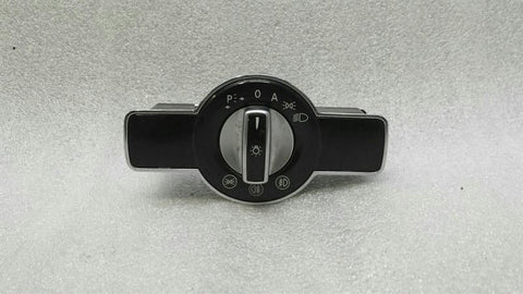 Mercedes CL W216 Headlight Switch A2215452504 Light Switch