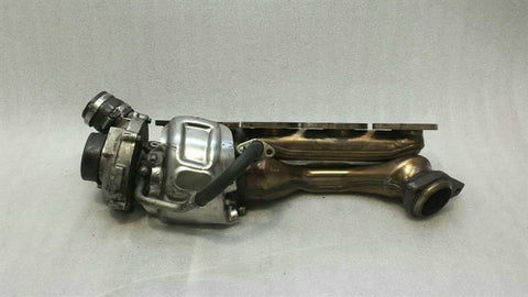 Mercedes CLS W218 Right Turbo Charger A2780901880 Turbocharger Right M278 V8