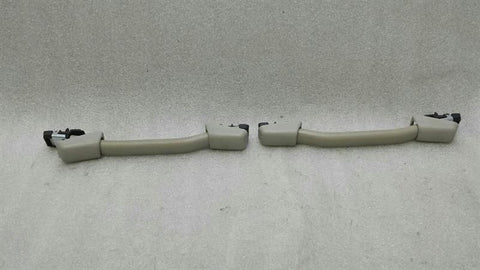 Mercedes CL W216 inner handle A2158100951 inner set set holder handle leather