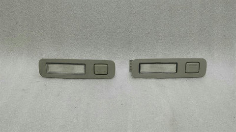 Mercedes CL W216 interior light set A2168100240 interior light set
