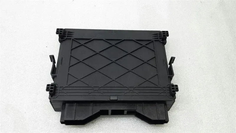 Mercedes C W203 electronic module A2098200326 control unit rear control unit