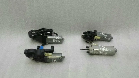 Mercedes CLS W219 FRH Seat Adjustment A0068206042 Seat Front Right Engine Kit