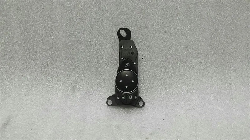 Mercedes CLS W219 mirror control switch A2118216079 mirror switch