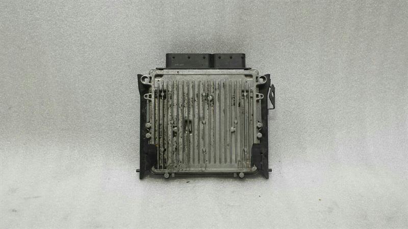 MERCEDES CLS W219 Engine ECU A6421508177 Engine Control Unit OM642 CLS320 CDI