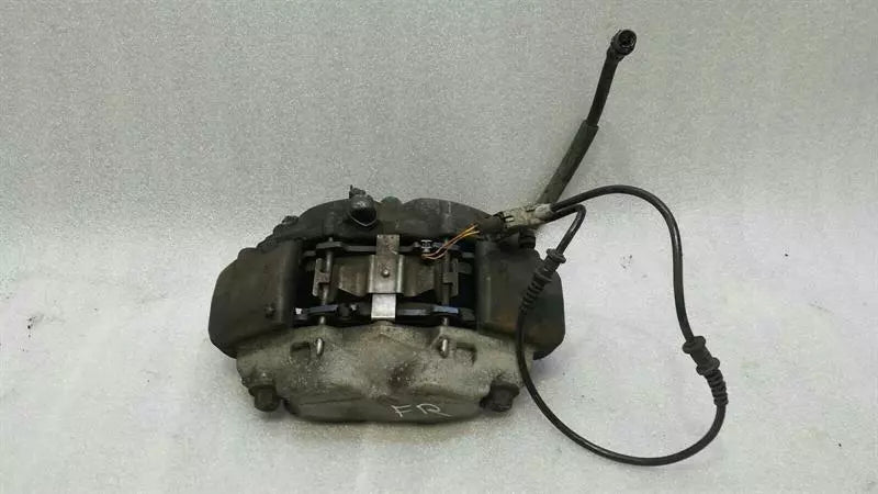 Mercedes CLS W219 right front caliper A0044201083 caliper front right