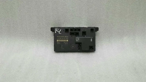 Mercedes CLS W219 FLH door module A2198200626 door control unit front left