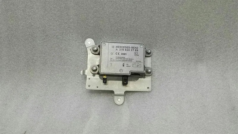 Mercedes CL W216 W219 W211 W221 Aerial / Antenna A2198203789 Aerial