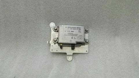 Mercedes CL W216 W219 W211 W221 Aerial / Antenna A2198203789 Aerial