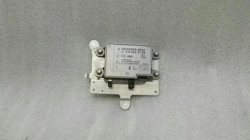 Mercedes CL W216 W219 W211 W221 Aerial / Antenna A2198203789 Aerial