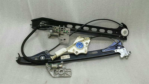 Mercedes CLS W219 Left Rear Door Winder A2197300746 Rear Left Window
