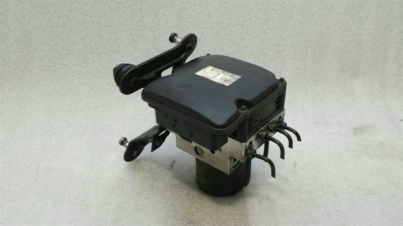 Mercedes CLS W219 A.B.S pump A2114311812 ABS pump HYDRAULIC BLOCK ABR
