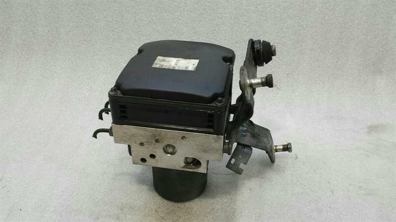 Mercedes CLS W219 A.B.S pump A2114311812 ABS pump HYDRAULIC BLOCK ABR