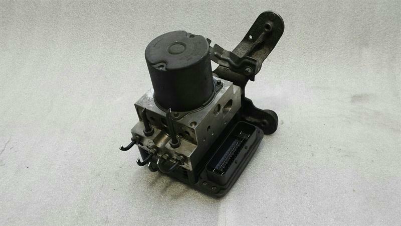 Mercedes CLS W219 A.B.S pump A2114311812 ABS pump HYDRAULIC BLOCK ABR