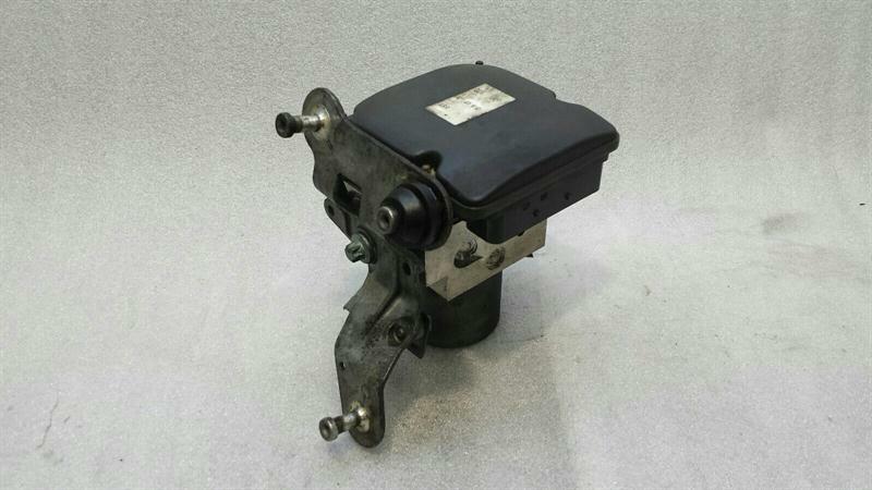 Mercedes CLS W219 A.B.S pump A2114311812 ABS pump HYDRAULIC BLOCK ABR