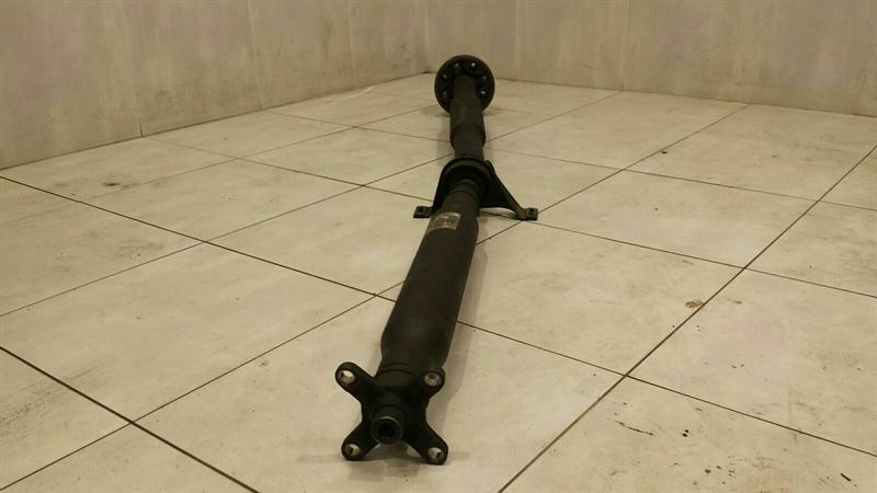 Mercedes CLS W219 Propelled Stick A2114108906 Gimbal Shaft OM642 V6 CLS320 CDI