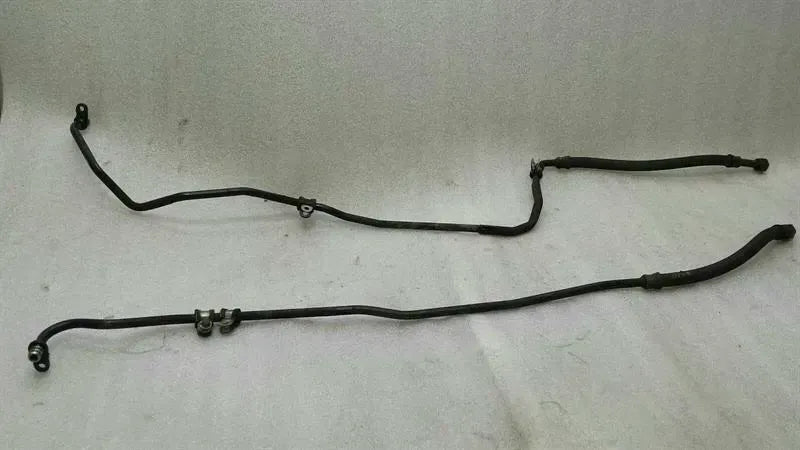 Mercedes CLS W219 Gearbox Pipes A6421803930 Transmission Oil Line Set Kit