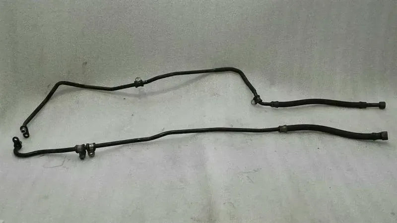 Mercedes CLS W219 Gearbox Pipes A6421803930 Transmission Oil Line Set Kit