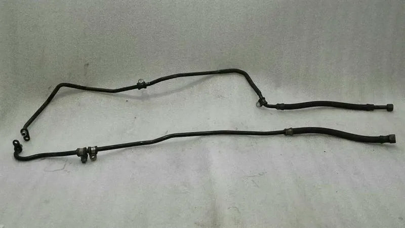 Mercedes CLS W219 Gearbox Pipes A6421803930 Transmission Oil Line Set Kit
