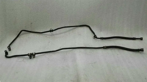 Mercedes CLS W219 Gearbox Pipes A6421803930 Transmission Oil Line Set Kit
