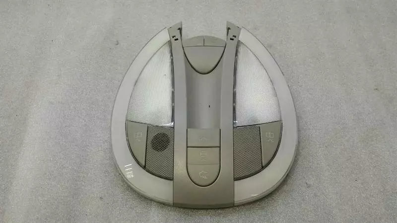 Mercedes CLS W219 Dome Light A2198201 Interior Light Interior Light