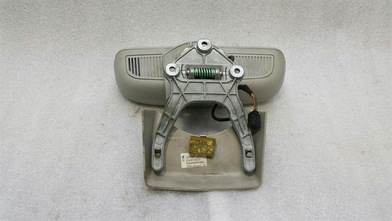 Mercedes CLS W219 Rear View Mirror A2198110107 Rear View Mirror Interior Mirror.