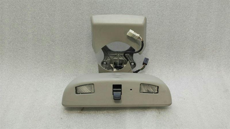 Mercedes CLS W219 Rear View Mirror A2198110107 Rear View Mirror Interior Mirror.
