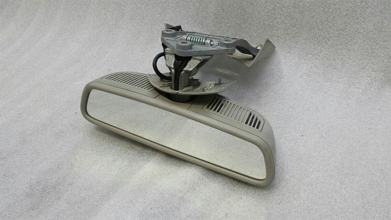 Mercedes CLS W219 Rear View Mirror A2198110107 Rear View Mirror Interior Mirror.