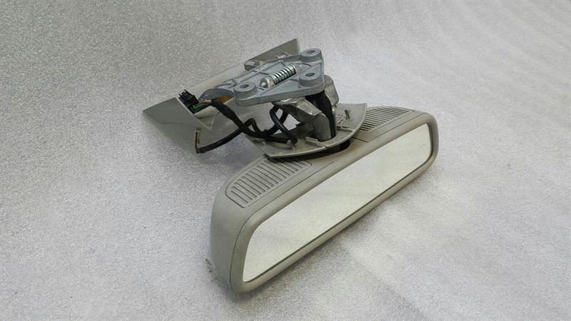 Mercedes CLS W219 Rear View Mirror A2198110107 Rear View Mirror Interior Mirror.